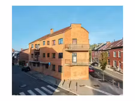 appartement à louer à rue louis franson 40 la louvière (vbe81227)