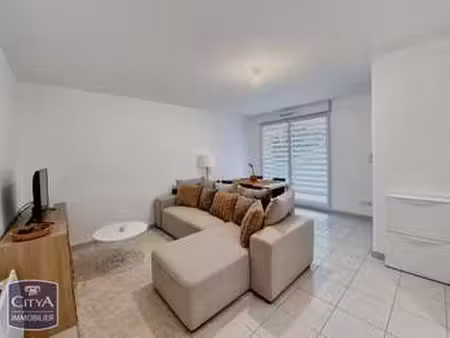 vente appartement 2 pièces au mans bollée (72000) : à vendre 2 pièces / 42m² le mans bollé