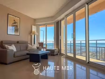 vente appartement 3 pièces aux sables-d'olonne (85100) : à vendre 3 pièces / 68m² les sabl