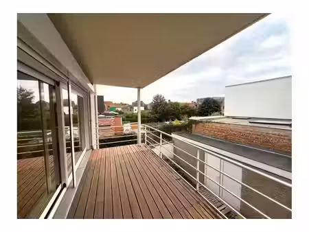 appartement à louer à pennepoelstraat 1 malines (rbx20367)