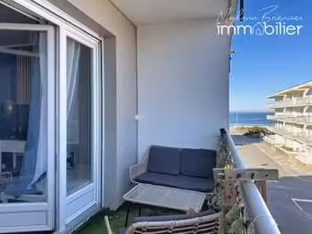 vente appartement 2 pièces à notre-dame-de-monts (85690) : à vendre 2 pièces / 36m² notre-