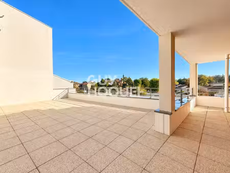 bel appartement - rillieux village