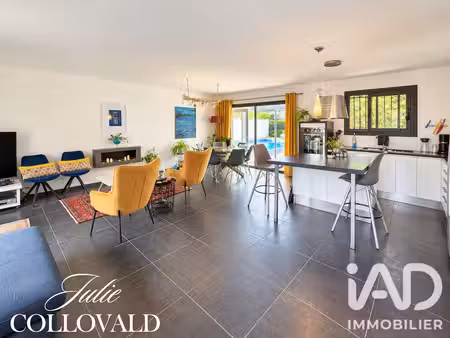 maison à villenave-d’ornon (33140)