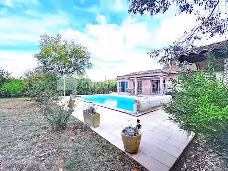 vente maison 4 pièces 117 m² à beaufort (31370)  349 000 €