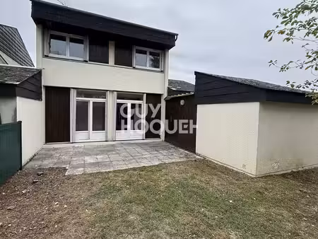 maison à louer de 4 pièces de 82 m²