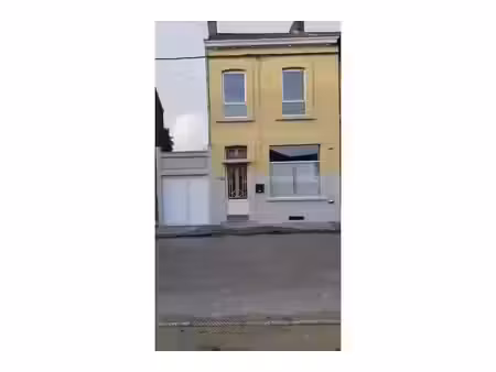 maison à louer avec terrasse et jardin   châtelet (vbe81259)