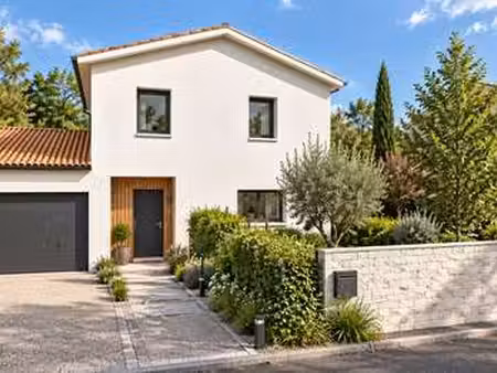 vente maison aux sorinières (44840) : à vendre / 90m² les sorinières