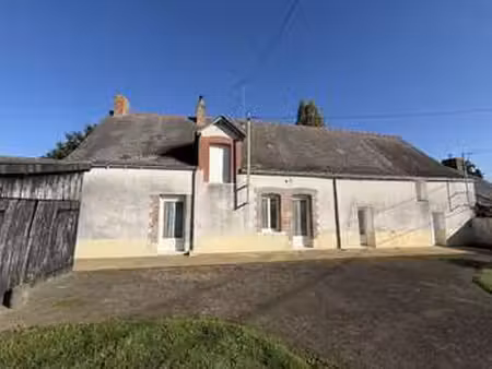 vente maison à ruffigné (44660) : à vendre / 84m² ruffigné