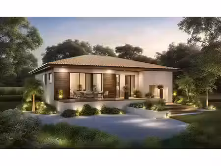 vente maison 3 pièces 70 m² à latour-bas-elne (66200)  219 000 €