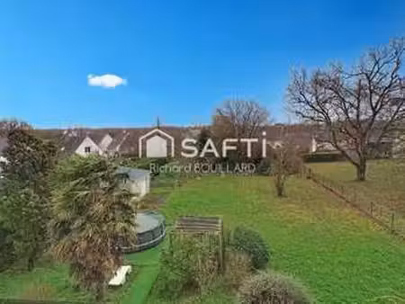 vente terrain à donges (44480) : à vendre / 400m² donges