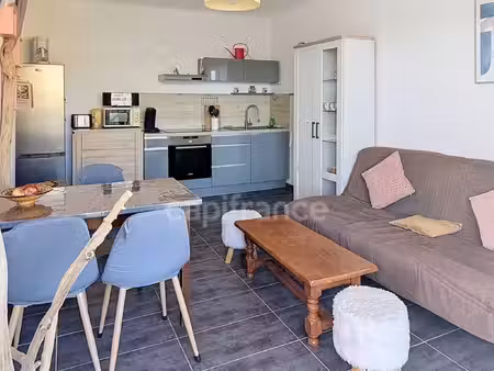appartement à vendre ajaccio 1 pièce(s) 32m2 159 000€