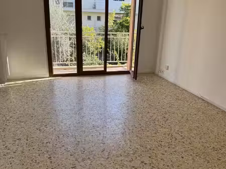 appartement à antibes (06600)