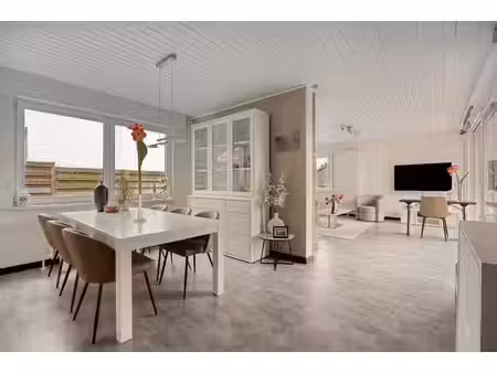 villa 3 chambres situé au calme entre overijse et la hulpe