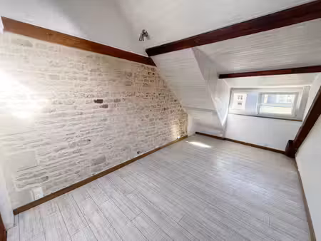 appartement hypercentre