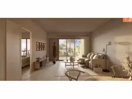 appartement de luxe de 2 chambres en vente à cannes  provence-alpes-côte d'azur
