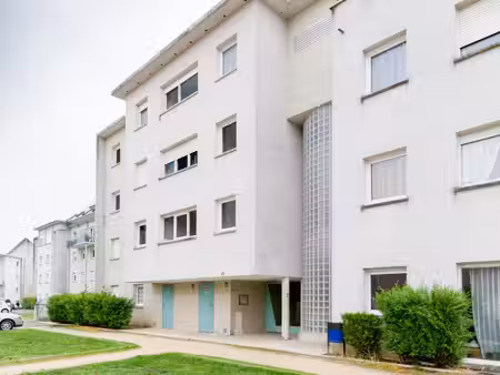 appartement t4