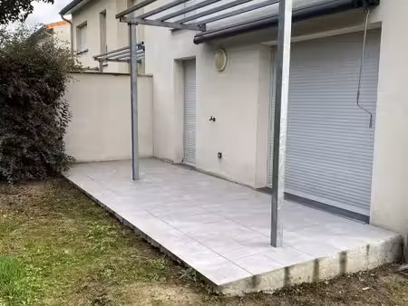 villa t4 - 15 ter rue victor hugo 31700 cornebarrieu