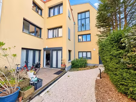appartement de prestige de 102 m2 en location clamart  île-de-france