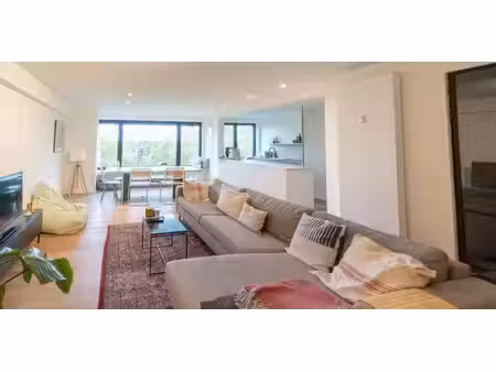 appartement à louer à gent pour € 1.495 avec 3 chambres à coucher