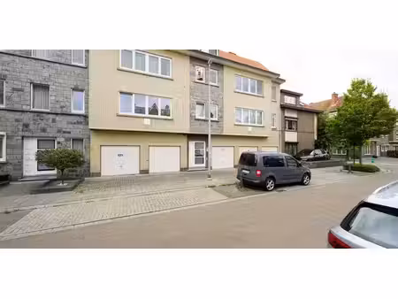 appartement à louer à hasselt pour € 750 avec 2 chambres à coucher