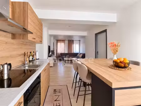 immeuble à vendre halluin 6 pièce(s) 145m2 299 900€