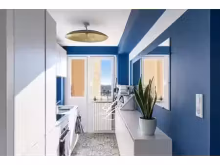 vente - appartement 3 pièces 69 m