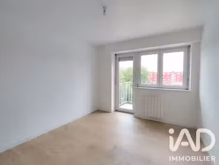 appartement à mulhouse (68200)