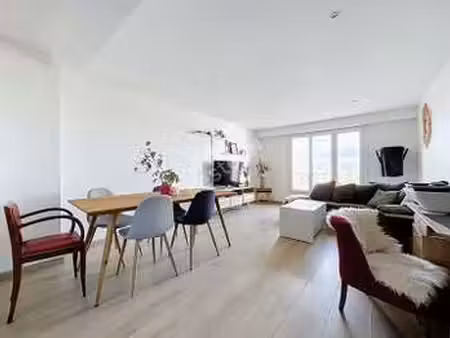 vente appartement 3 pièces à nantes (44000) : à vendre 3 pièces / 87m² nantes