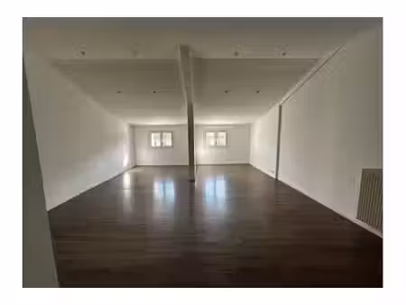 appartement 4 pièces malaussena
