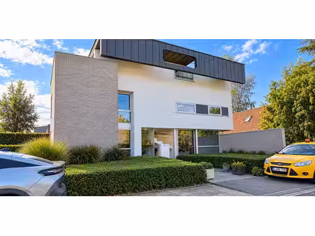 appartement à louer à oostkamp pour € 695 avec 2 chambres à coucher