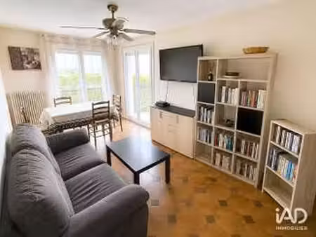 vente appartement 3 pièces à perpignan (66000) : à vendre 3 pièces / 57m² perpignan