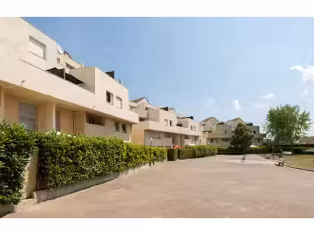 appartement t2