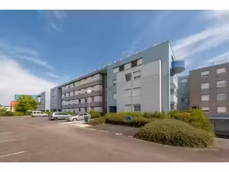 appartement t3