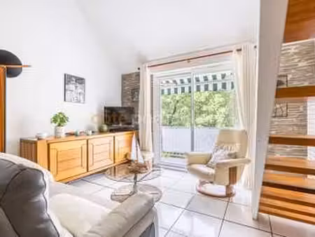 vente appartement 4 pièces à saint-herblain (44800) : à vendre 4 pièces / 90m² saint-herbl