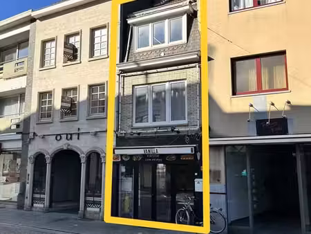 sint-truiden – vivre + travailler en ville