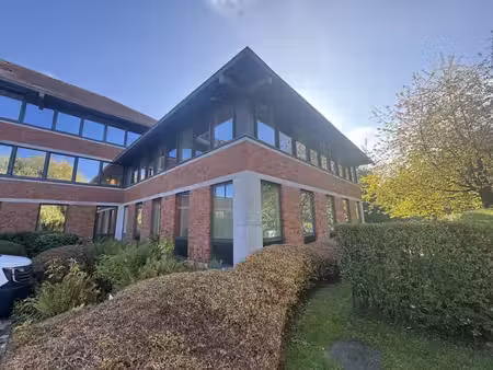 a vendre - waterloo - bureaux