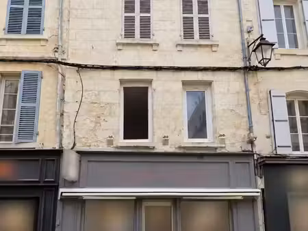 vente boutique/local commercial 100 m²