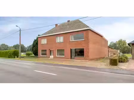 maison à vendre à balen pour € 319.000 avec 6 chambres à coucher