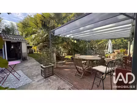 vente maison traditionnelle 4 pièces