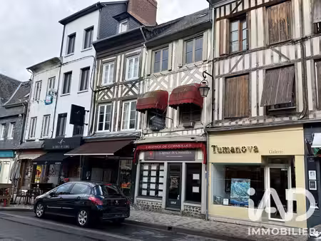 maison à cormeilles (27260)