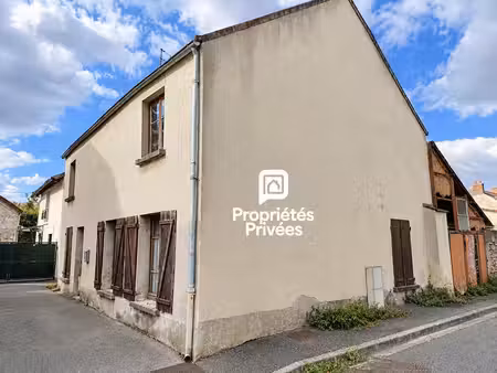 maison en pierre evry courcouronnes