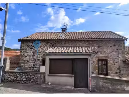 maison de village 6pièce(s) 4chambre(s) 169 91 m² labégude (07200)