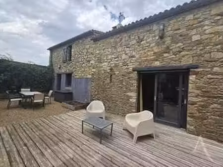 vente maison à legé (44650) : à vendre / 103m² legé