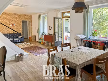 nantes hauts pavés - référence 4429