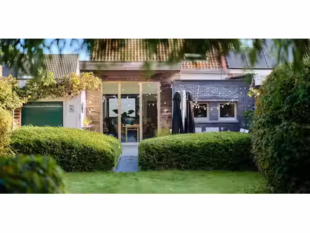 maison à vendre à roeselare pour € 295.000