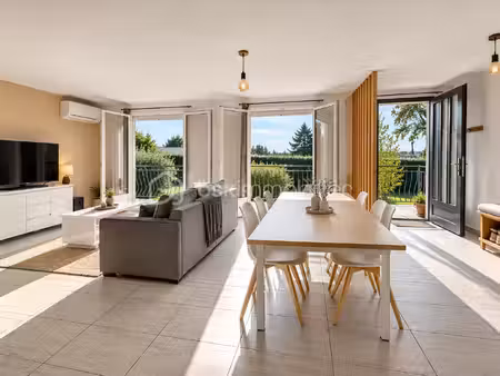 maison traditionnelle de 139 m² à taulignan