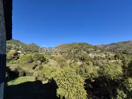 maison de 87 m² à antraigues-sur-volane