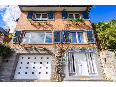 oups trop tard! superbe villa 4 chambres avec vue exceptionn