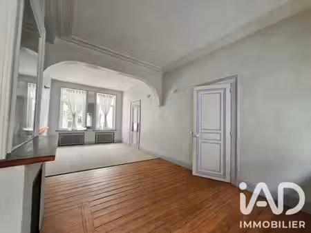 vente maison/villa 10 pièces