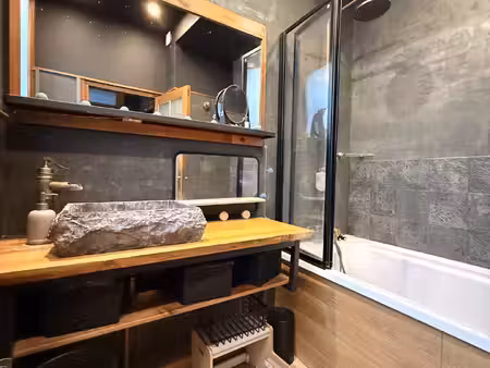 vente maison/villa 4 pièces